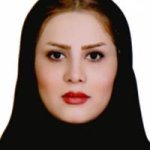 تصویر دکتر شیلا امیری