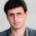 تصویر دکتر مظفر حسینی نژاد