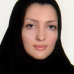 تصویر دکتر رویا وزیری حرمی