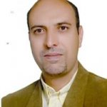 تصویر دکتر حمیدرضا مرتضوی