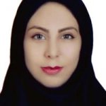 تصویر دکتر سیده فاطمه شهرستانی