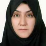 تصویر دکتر عزیزه امیدوار