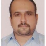 تصویر دکتر محمود تقی زاده کلیدبری