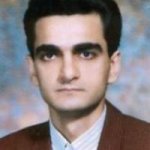 تصویر دکتر ناصر صالح طهرانی