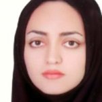 تصویر دکتر فروزان عبداللهی پور