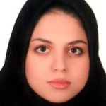 تصویر دکتر فرزانه رضاقلی زاده