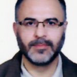 تصویر دکتر علی اکبر اخترشمار