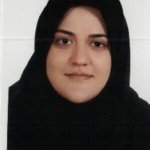 تصویر دکتر فاطمه طهرانی