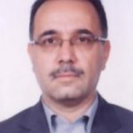 تصویر دکتر شاهرخ قاضی زاده احسایی