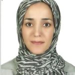 تصویر دکتر فریده بیک سرابی