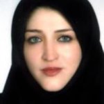 تصویر دکتر رویا یوسف زاده خامنه