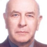 تصویر دکتر سید احمد قاضی نوری