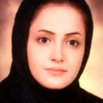تصویر دکتر فریده ناظمی بیدگلی