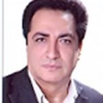 تصویر دکتر علیرضا دانش شهرکی