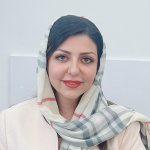 تصویر دکتر یاسمن فاطمه خزاعی