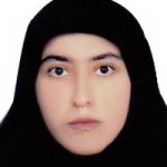 تصویر دکتر هانیه حسین نژاد