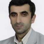 تصویر دکتر علی اکبر طاهراقدم