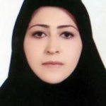 تصویر دکتر محبوبه علی اکبر