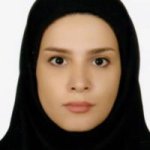 تصویر دکتر مریم اسماعیل نژاد