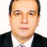 تصویر دکتر علی اکبر علیلو