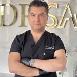 تصویر دکتر محمدمهدی ستاری نژاد