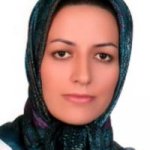 تصویر دکتر فریده نوذری مشتقین