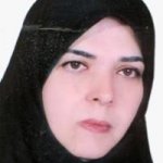 تصویر دکتر طاهره خامه چیان