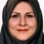 تصویر دکتر سیده زهرا قاضی میرسعید
