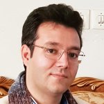 تصویر دکتر علی اکبر وحدت