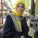 تصویر دکتر ابراهیم زاده