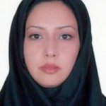 تصویر دکتر سارا حسینی نژاد