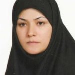 تصویر دکتر فاطمه السادات مرتضوی
