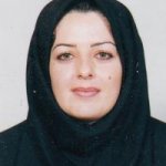 تصویر دکتر فریده عطازاده