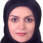 تصویر دکتر سپیده مرتضوی