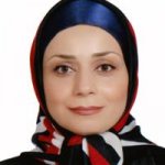 تصویر دکتر فرزانه سروقدی