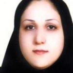 تصویر دکتر مریم مبینی