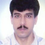 تصویر دکتر علی اکبر بختیاری