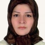تصویر دکتر فرزانه اسدی