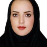 تصویر دکتر مریم توکلی نژاد