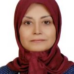 تصویر دکتر رویا اجتماعی