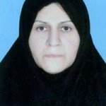 تصویر دکتر نیره السادات ارجمند