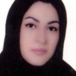 تصویر دکتر دنیا صابرپور