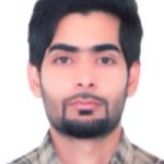 تصویر دکتر امین درویش زاده
