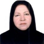 تصویر دکتر سیده ام کلثوم قاضی مکری