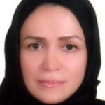 تصویر دکتر فریده قدس
