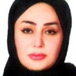 تصویر دکتر مژگان محمدی