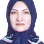 تصویر دکتر نسرین احمدی نژاد