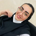 تصویر دکتر بنفشه امیری توران پشتی
