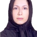 تصویر دکتر مژگان عین افشار