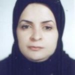تصویر دکتر مریم خاک نژاد
